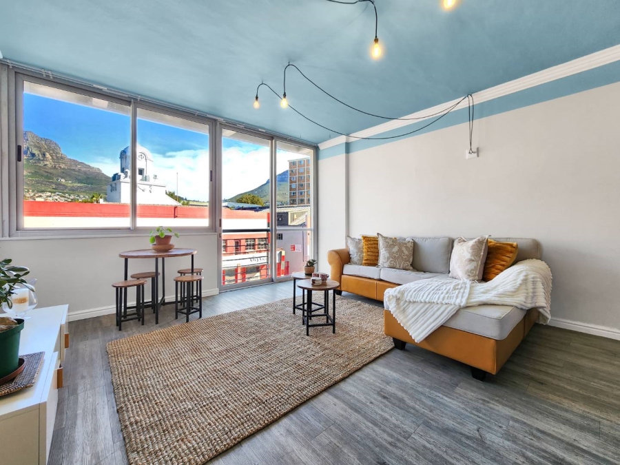 To Let 2 Bedroom Property for Rent in Cape Town City Centre Western Cape